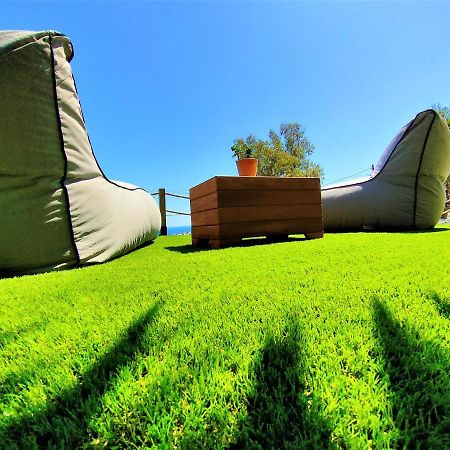 Litus Studios Mégas Yialós-Nítes المظهر الخارجي الصورة