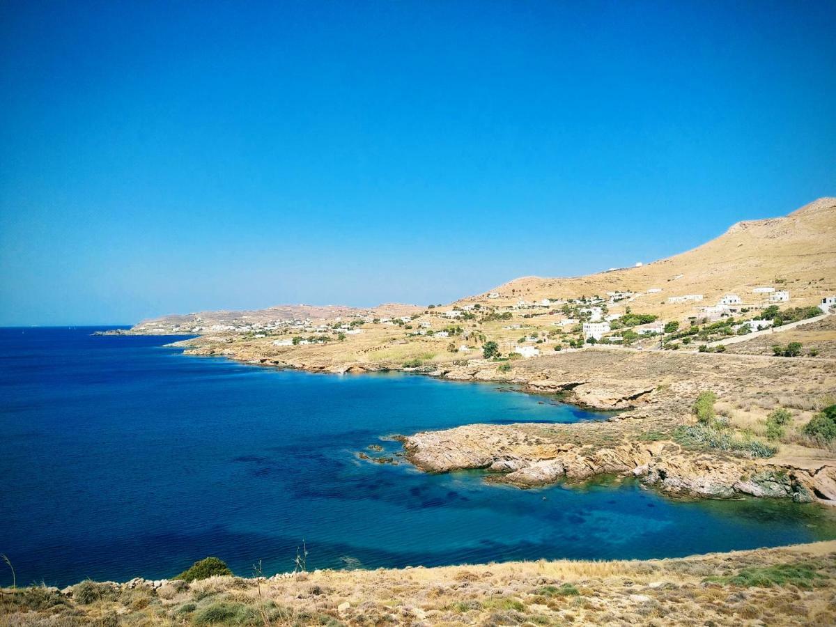 Litus Studios Mégas Yialós-Nítes المظهر الخارجي الصورة